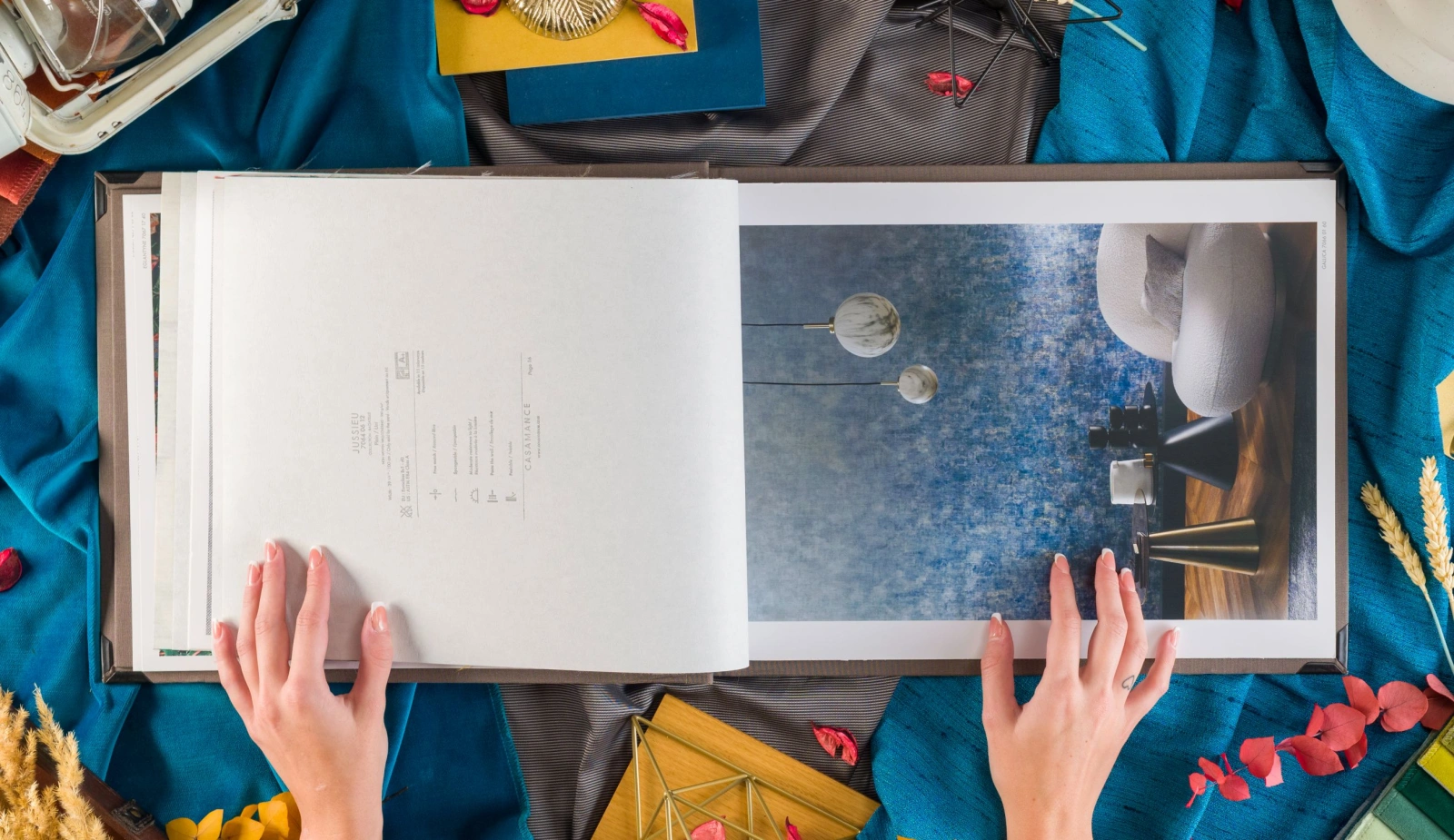 Casamance Bagatelle galéria